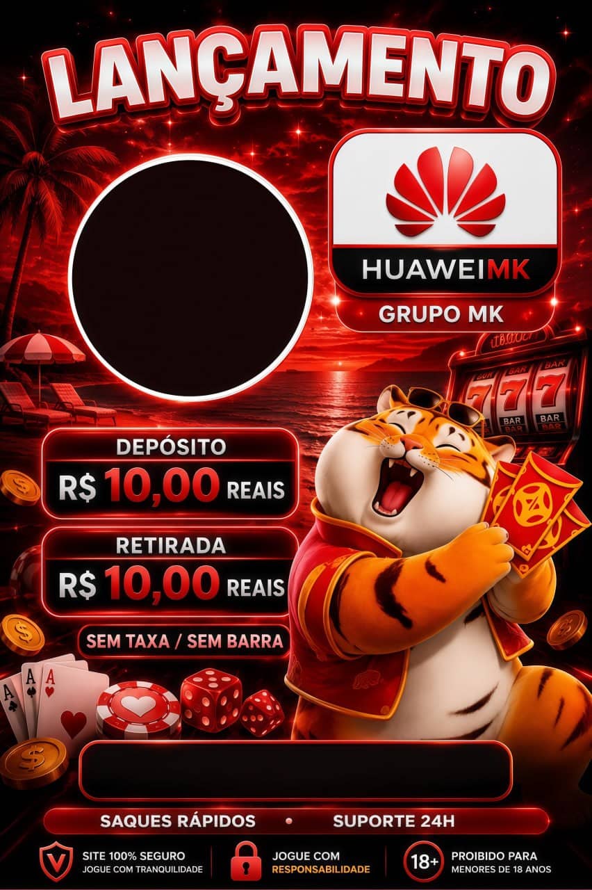 Screenshot da HUAWEIMK3.COM