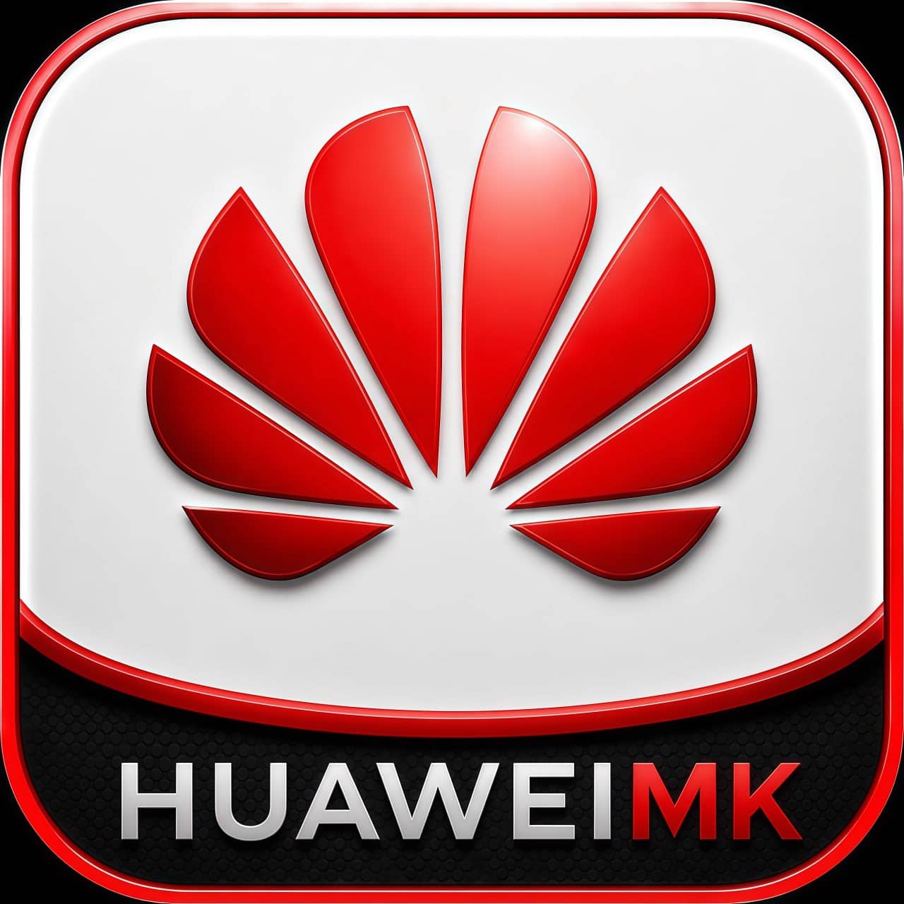 Screenshot da HUAWEIMK3.COM