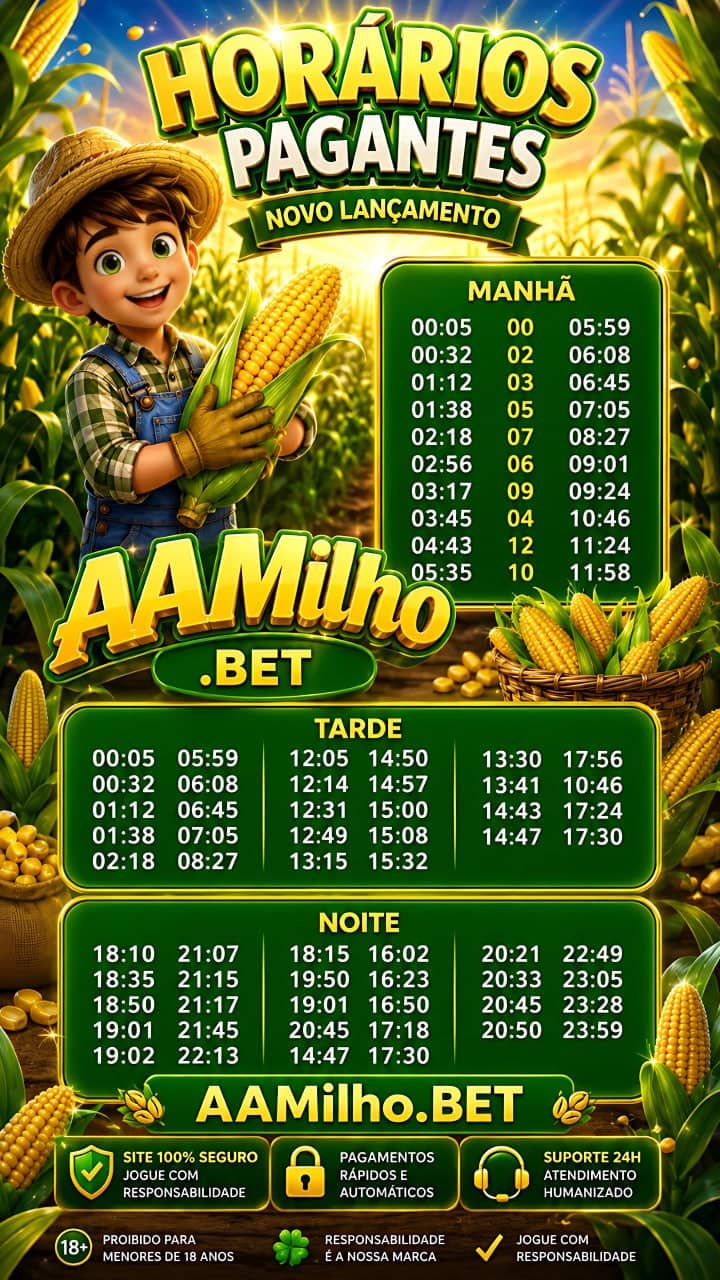Screenshot da AAMILHO.COM