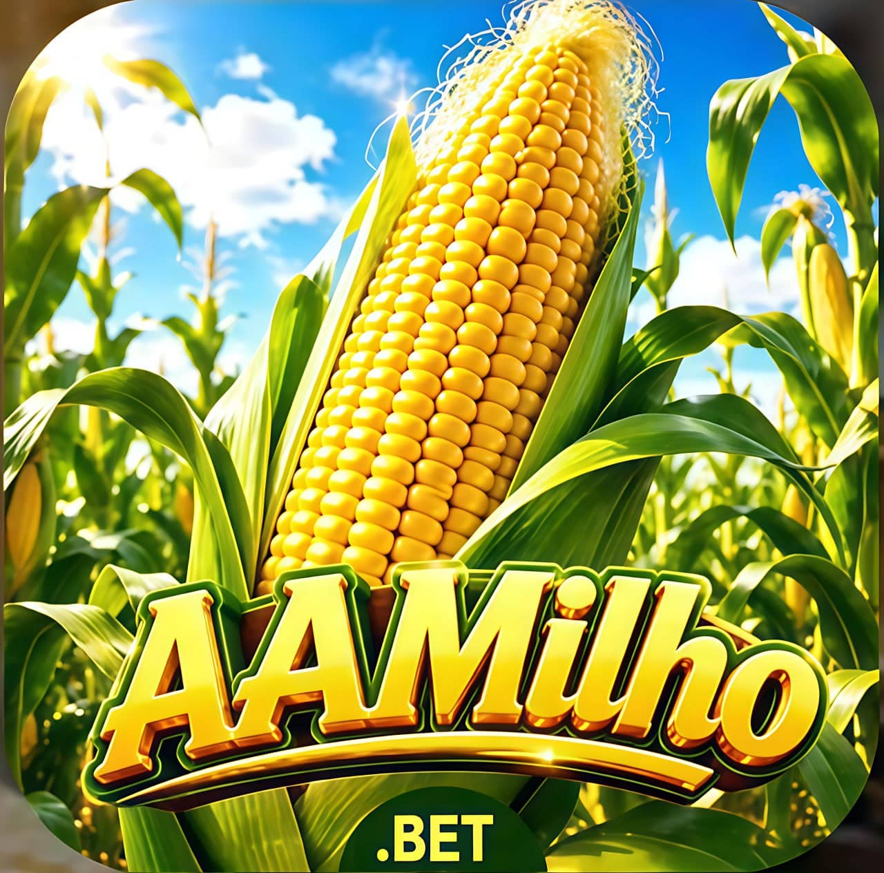 Screenshot da AAMILHO.COM