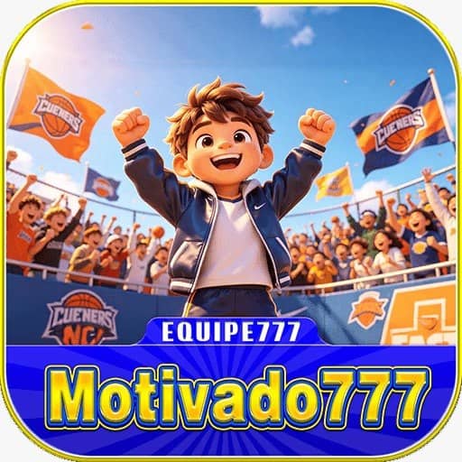 Screenshot da MOTIVADOO777.COM