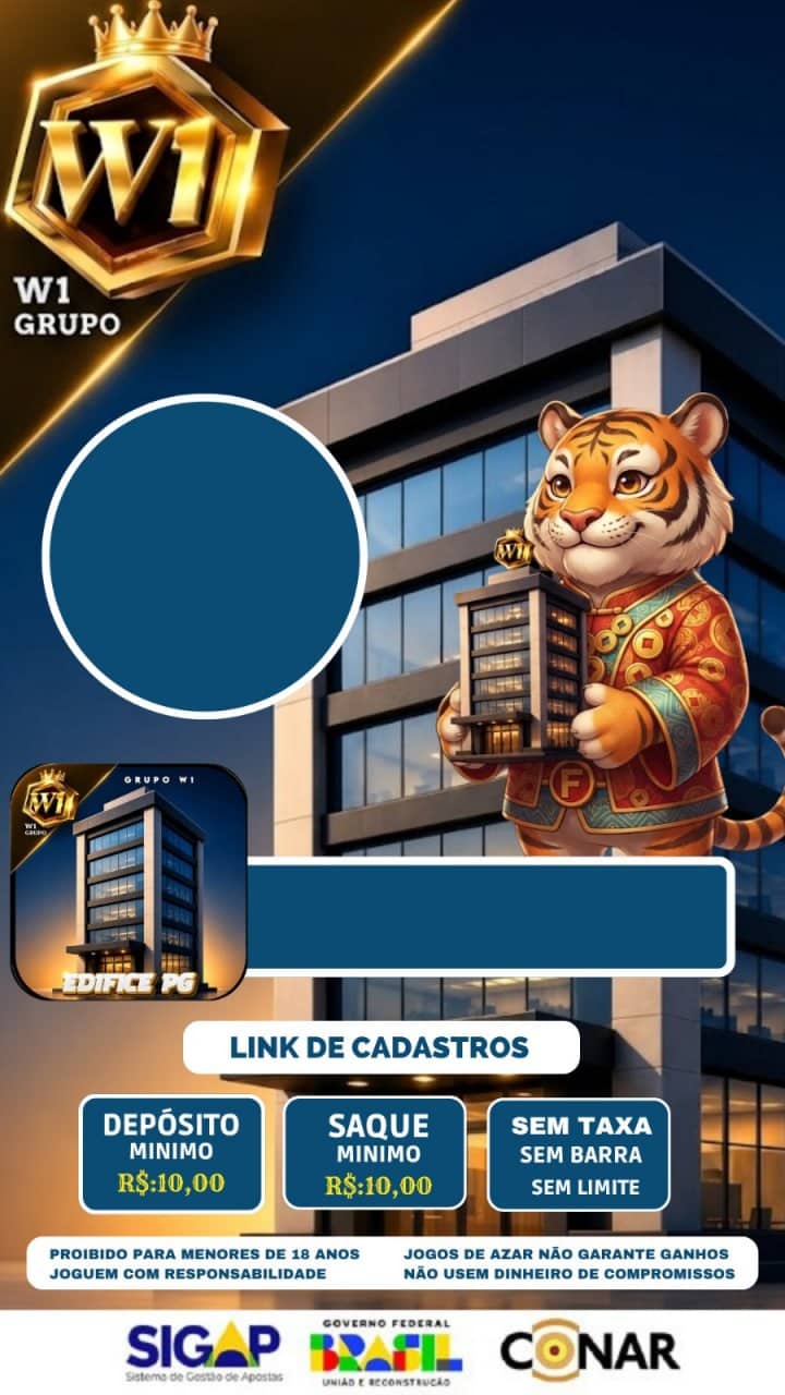 Screenshot da W1 EDIFICEEPG.COM