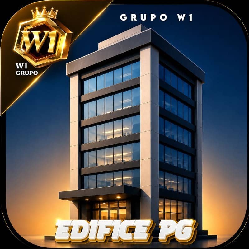 Screenshot da W1 EDIFICEEPG.COM