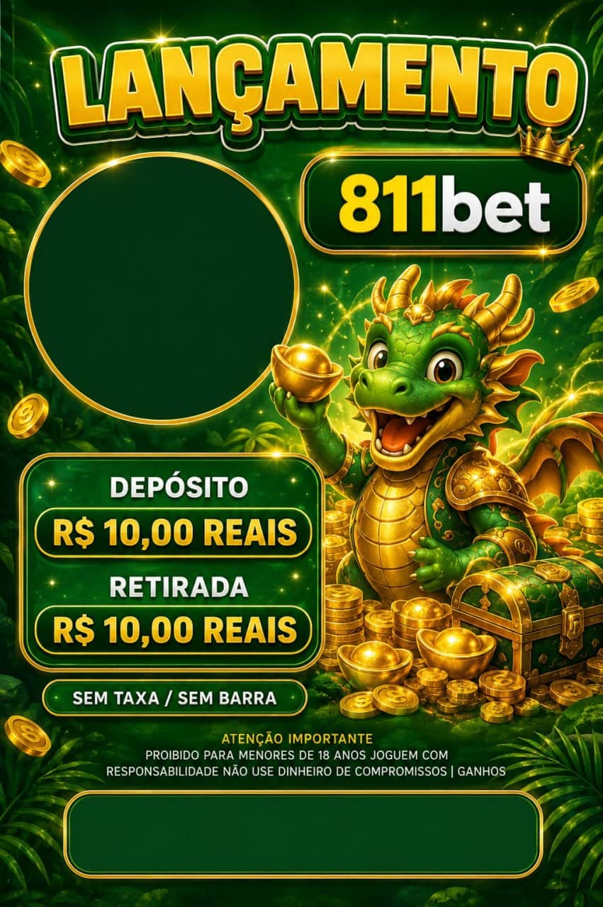 Screenshot da 811BET0.COM