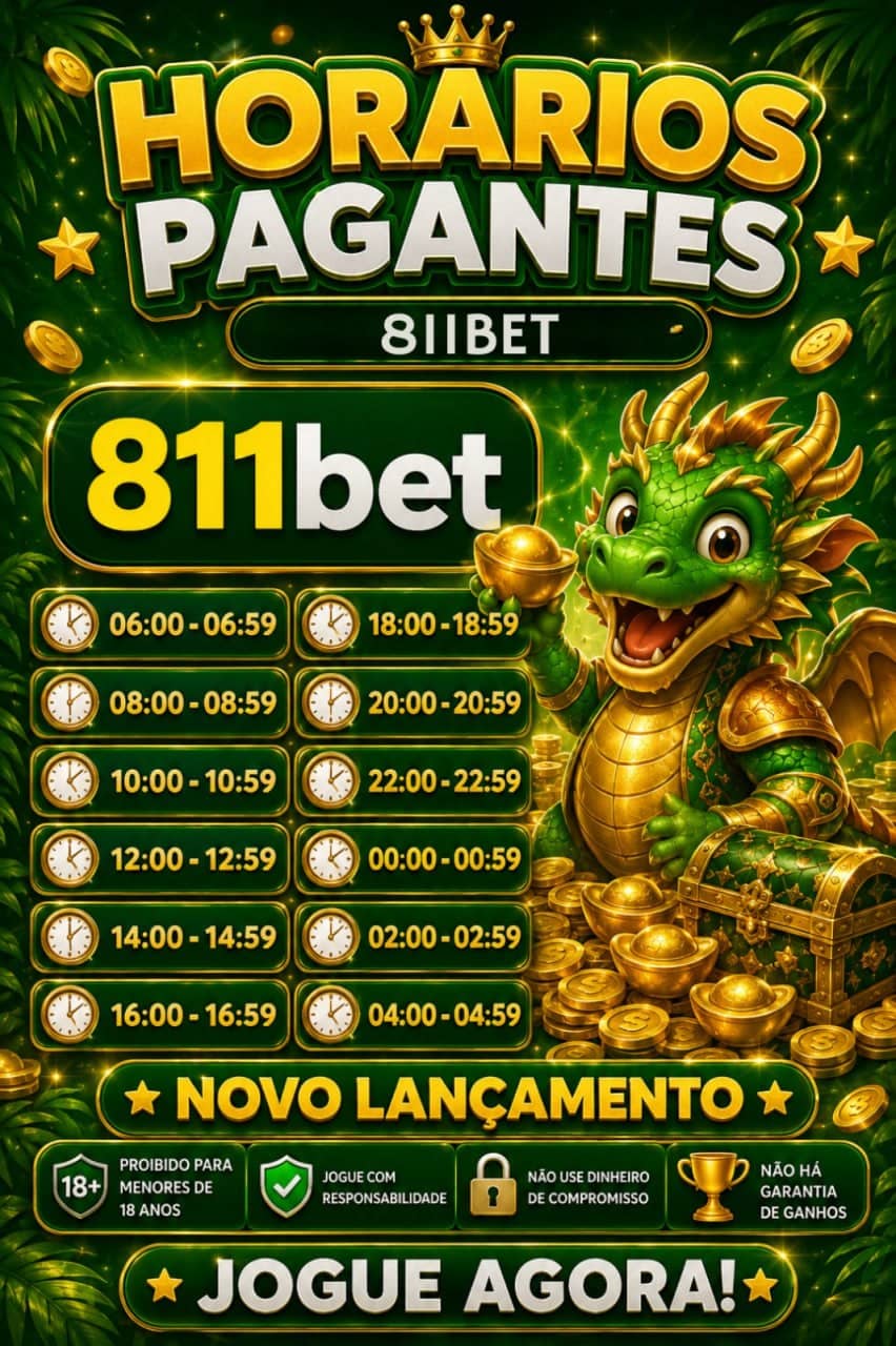 Screenshot da 811BET0.COM