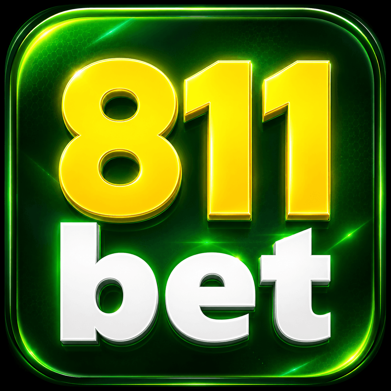 Screenshot da 811BET0.COM