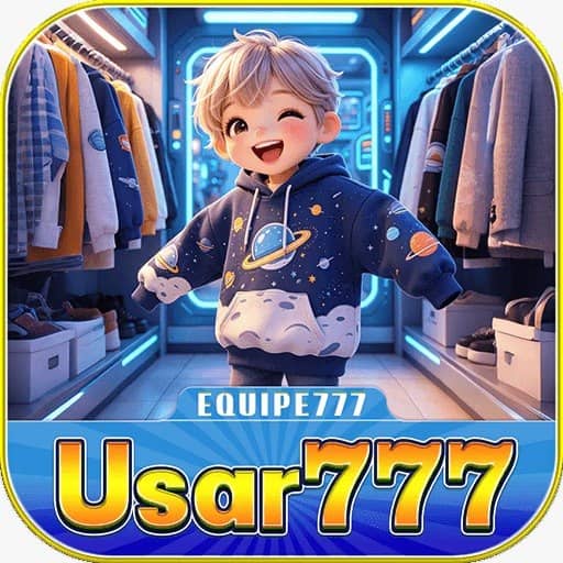 Screenshot da USAAR777.COM