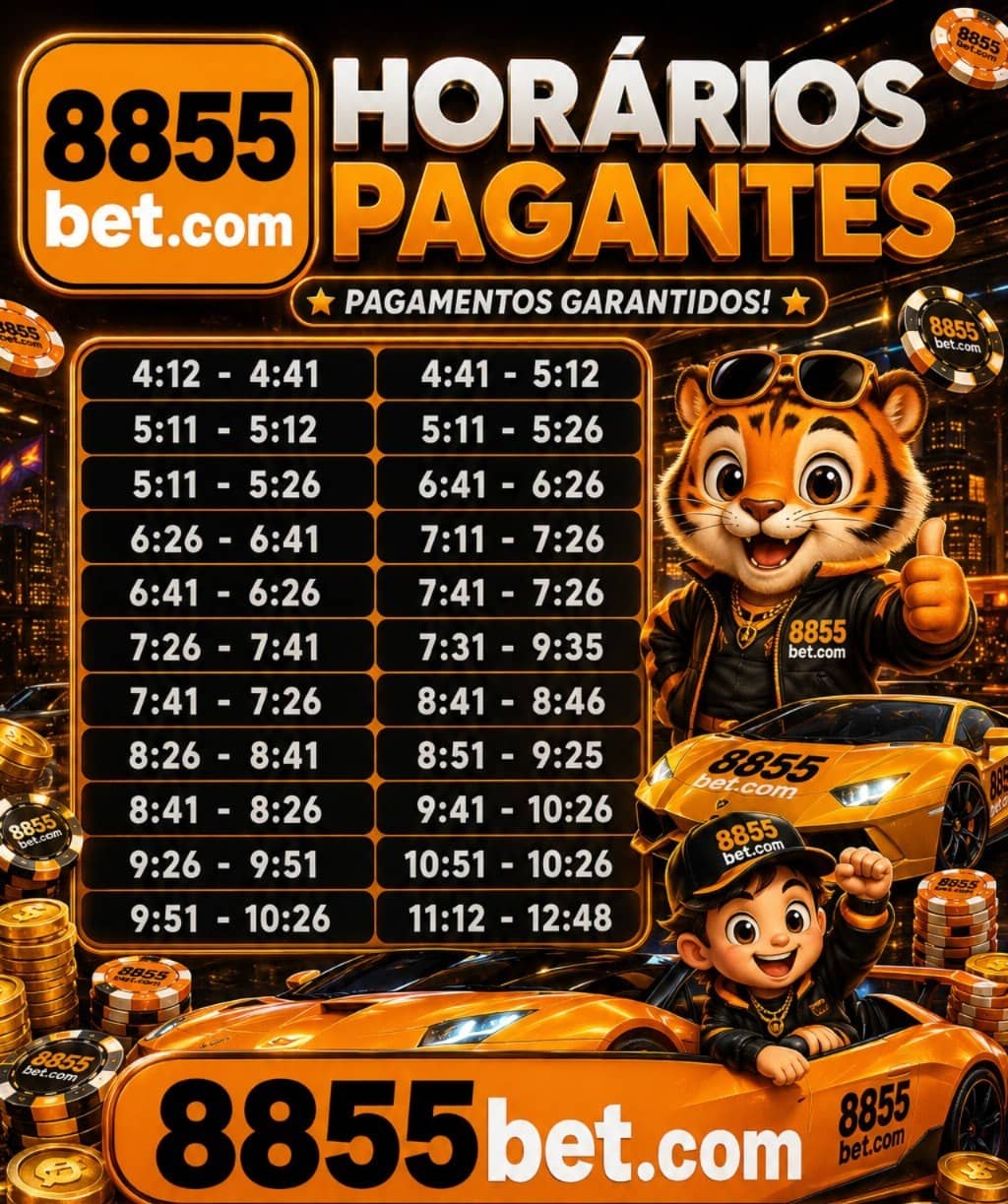 Screenshot da 8855BET1.COM - DEPOSITO 4X
