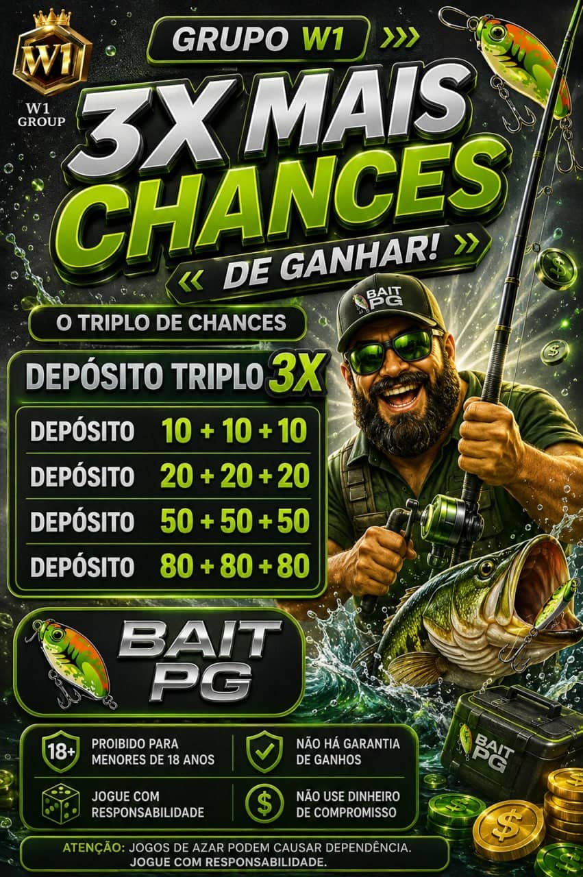 Screenshot da W1 BAITPG.COM
