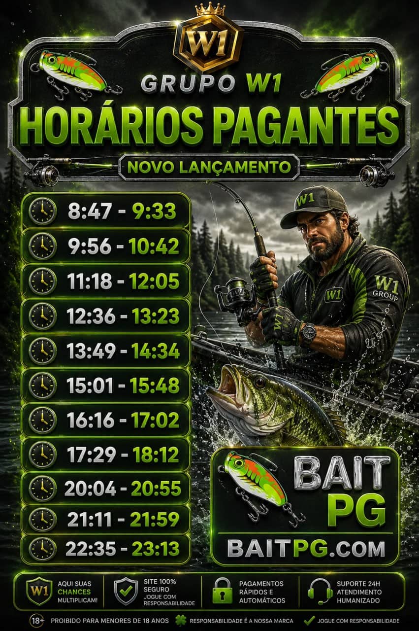 Screenshot da W1 BAITPG.COM