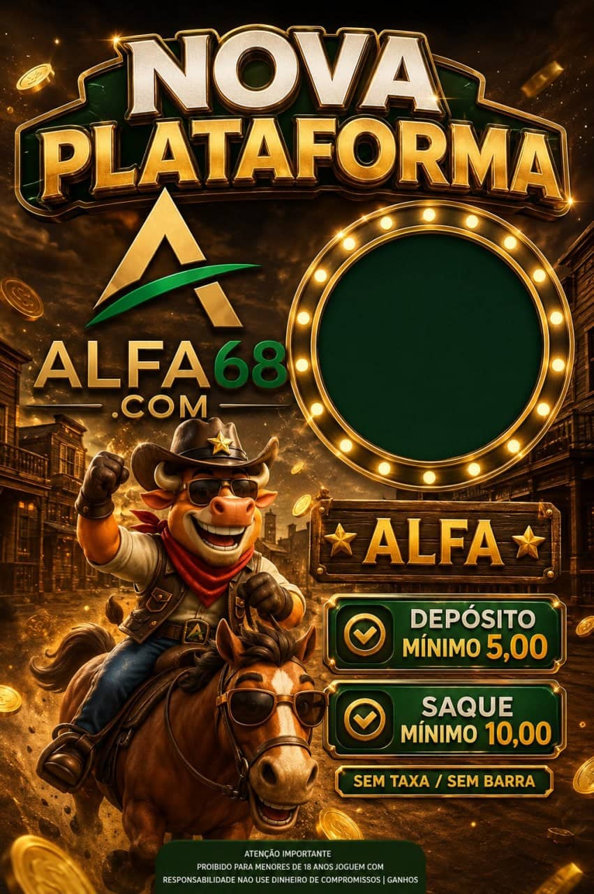 Screenshot da ALFA680.COM