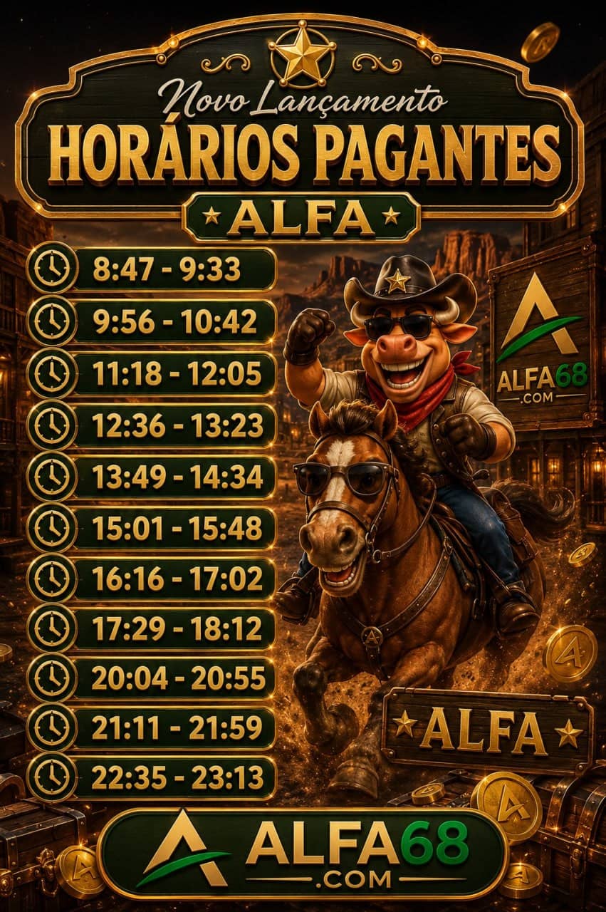 Screenshot da ALFA680.COM