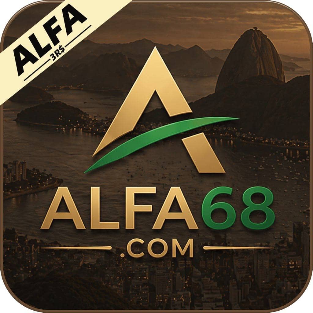 Screenshot da ALFA680.COM