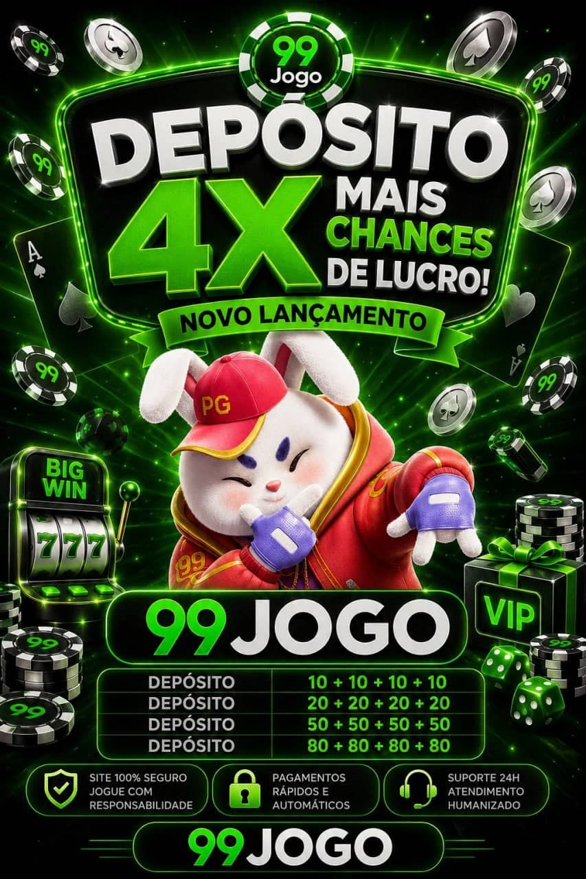 Screenshot da 99JOGO1.COM