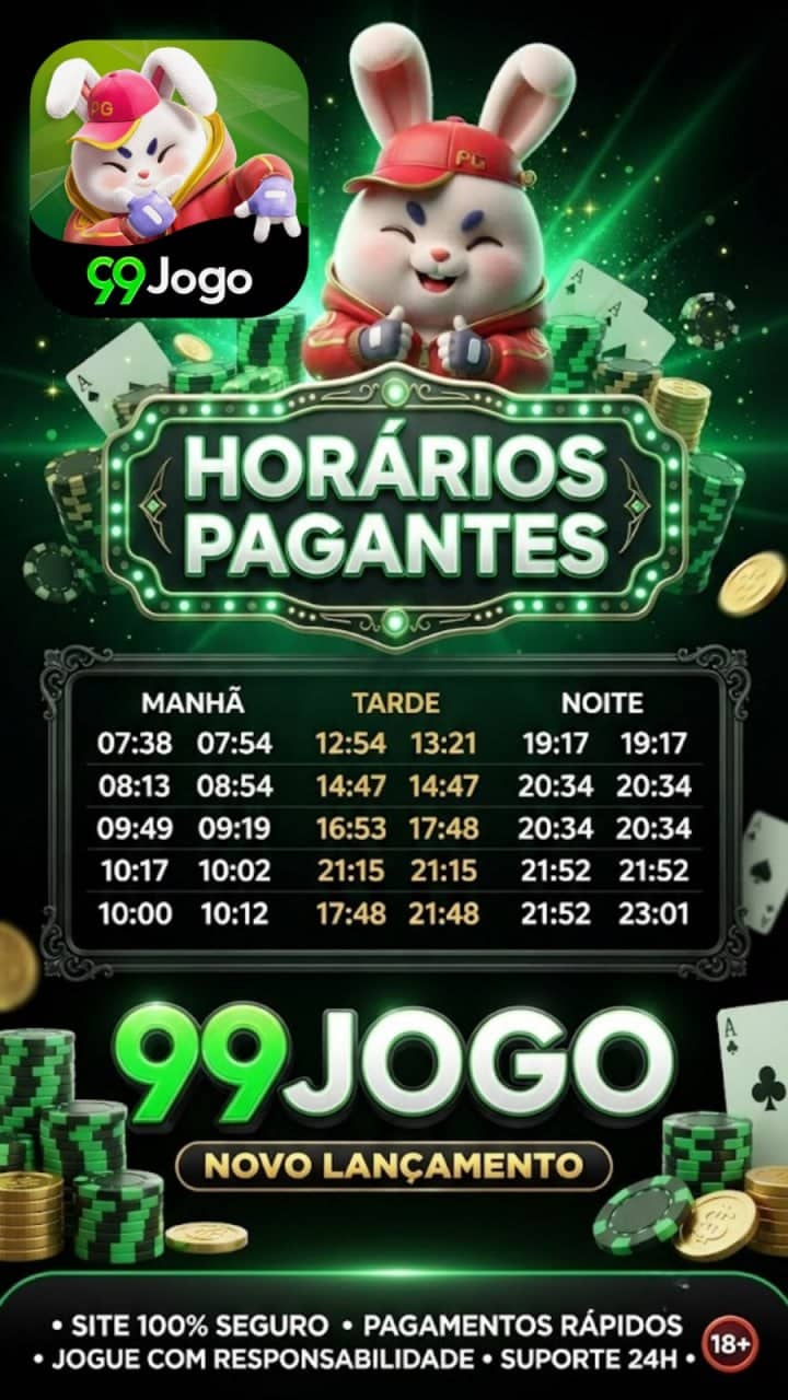 Screenshot da 99JOGO1.COM