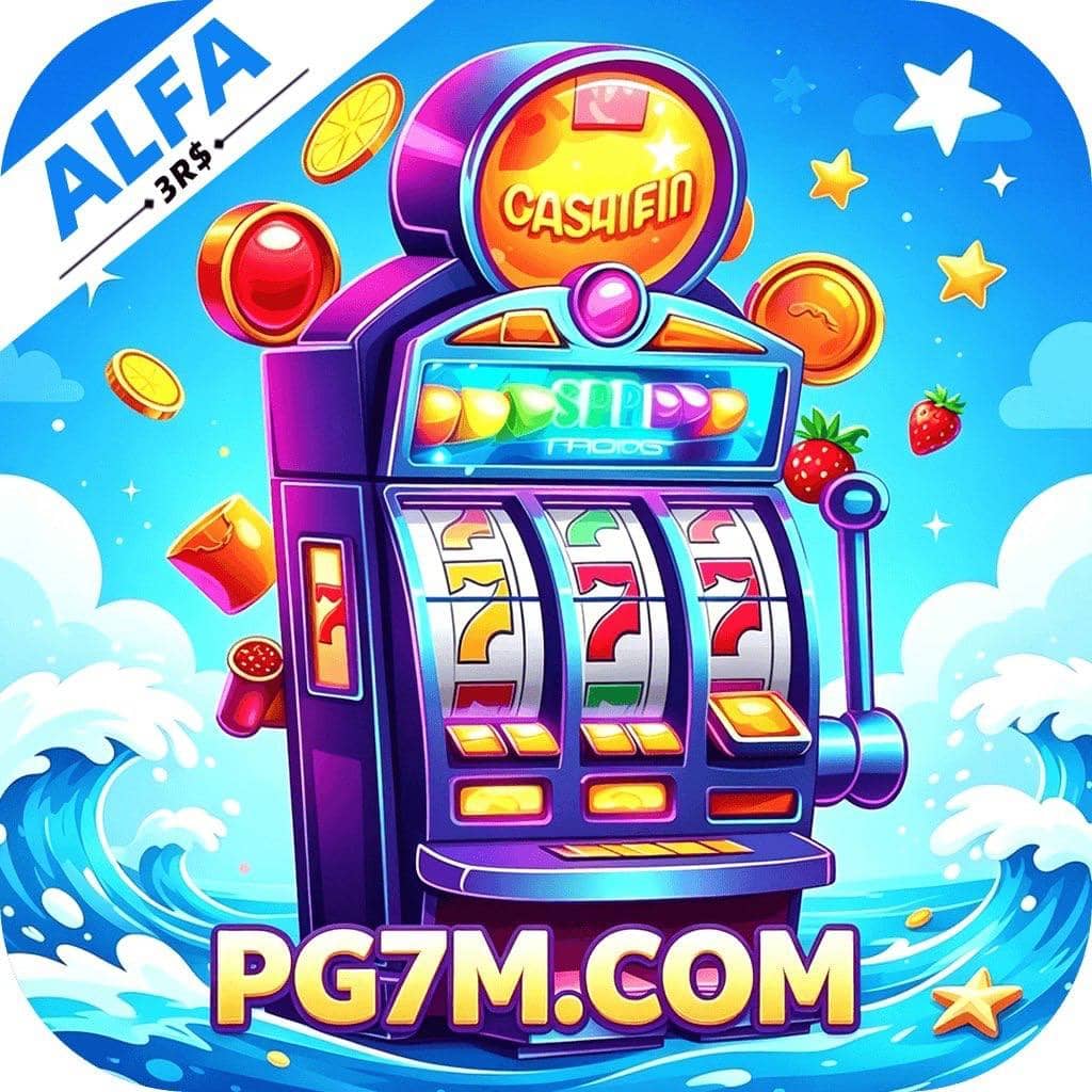 Screenshot da PG 7M.COM