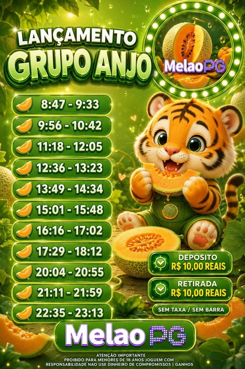 Screenshot da MELAO PG.COM