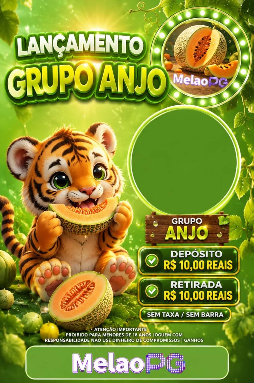 Screenshot da MELAO PG.COM