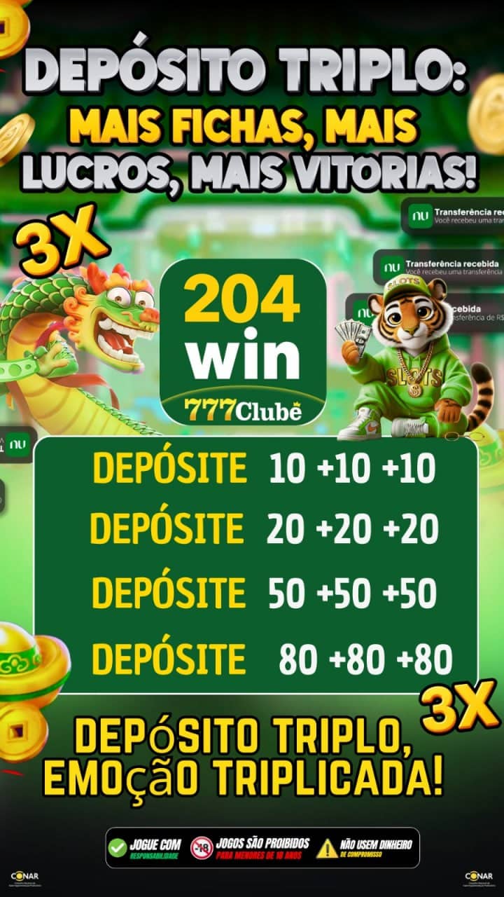 Screenshot da 204WIN1.COM