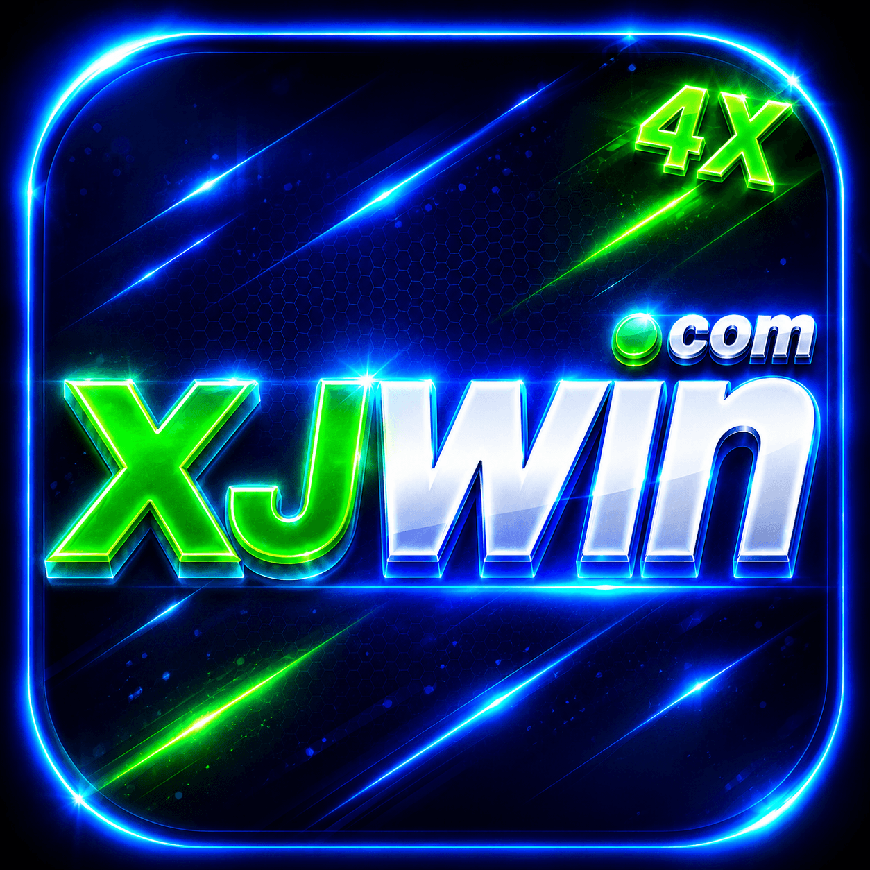 Screenshot da XJWIN44.COM