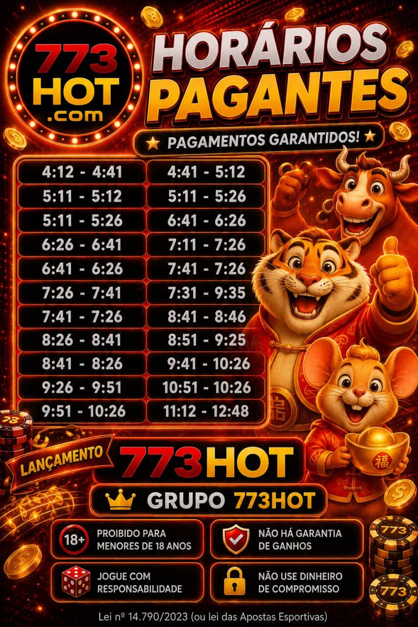 Screenshot da 773HOT.COM