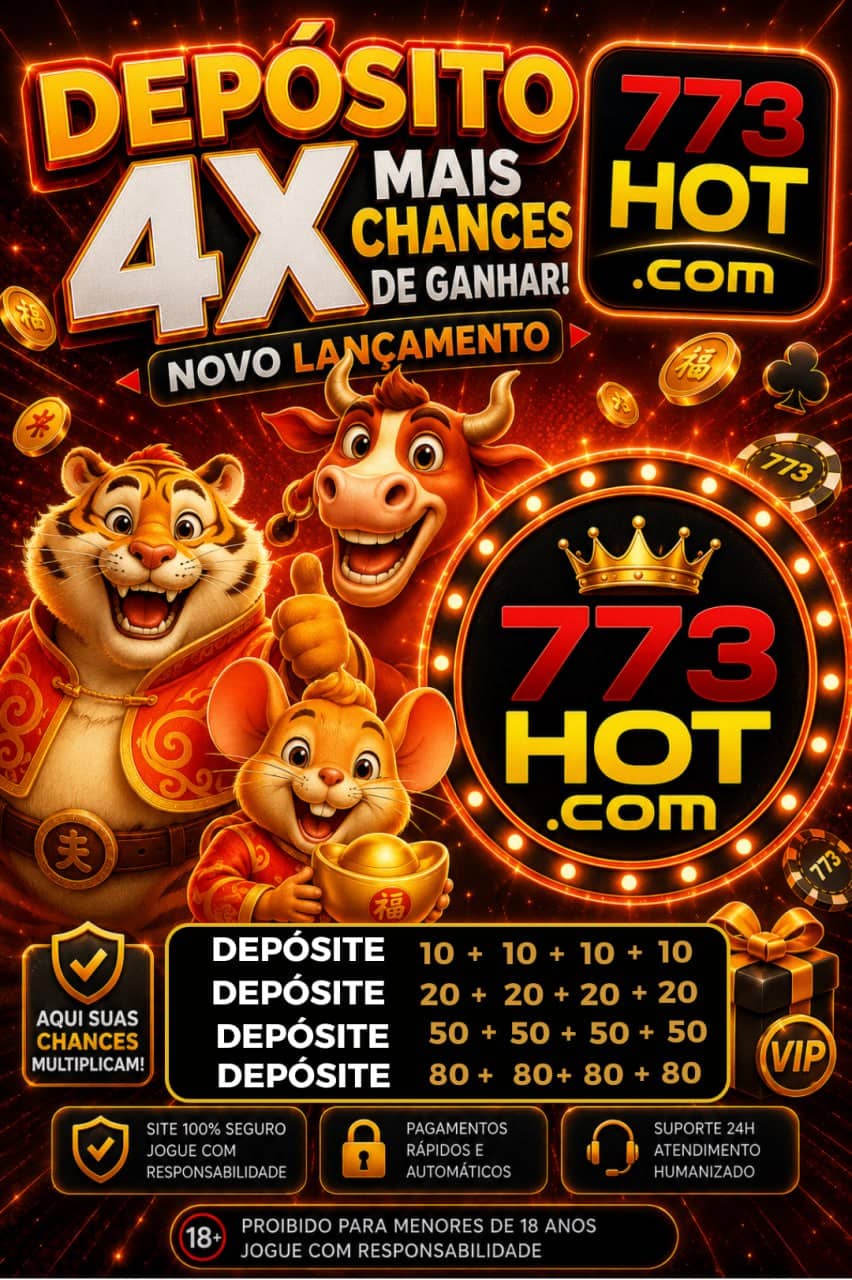 Screenshot da 773HOT.COM