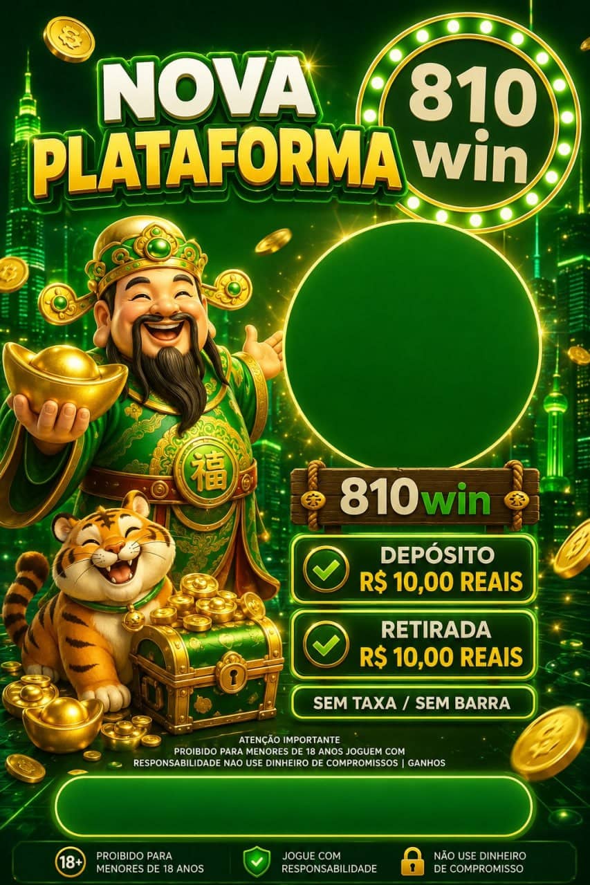 Screenshot da 810WIN.COM