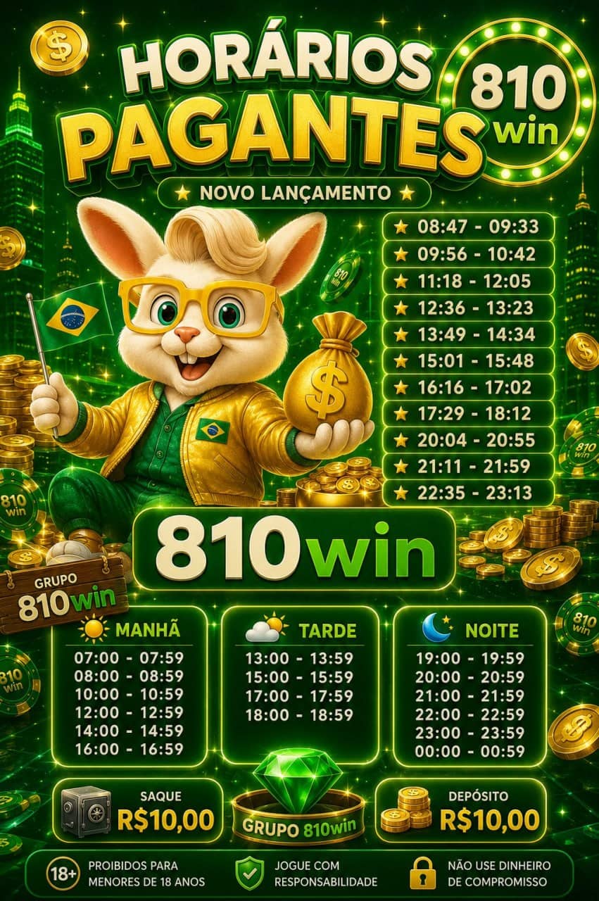 Screenshot da 810WIN.COM