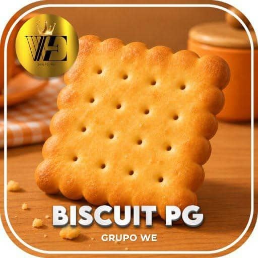 Screenshot da WE BISCUIITPG.COM