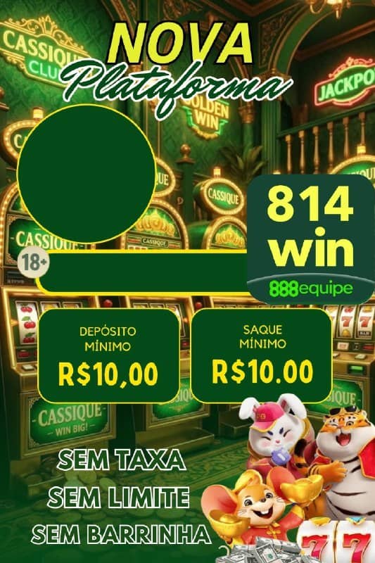 Screenshot da 814WIN1.COM