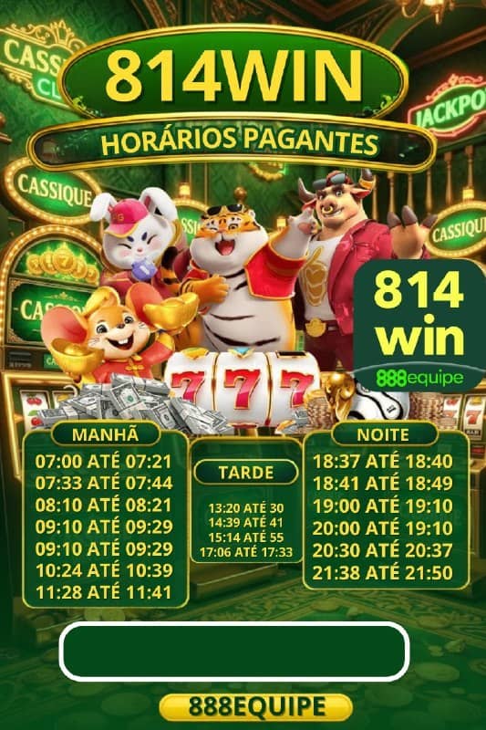 Screenshot da 814WIN1.COM