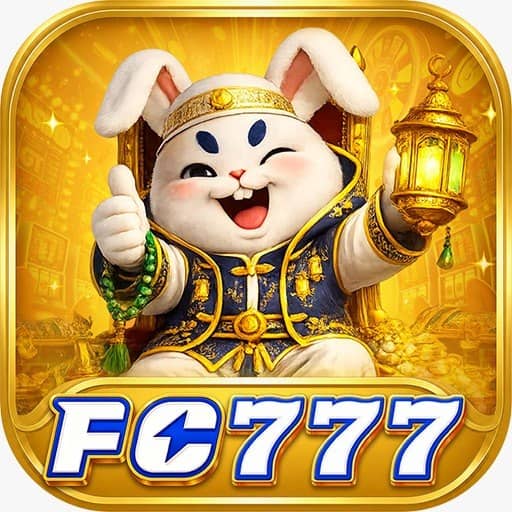 Screenshot da FC777BR.COM