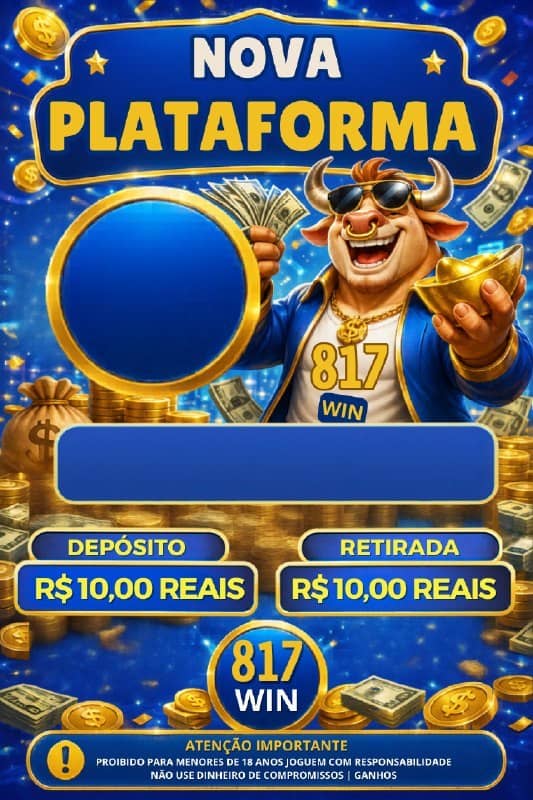 Screenshot da 817WIN.COM