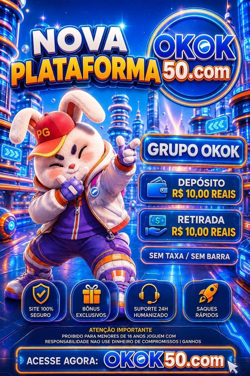 Screenshot da OKOK 50.COM