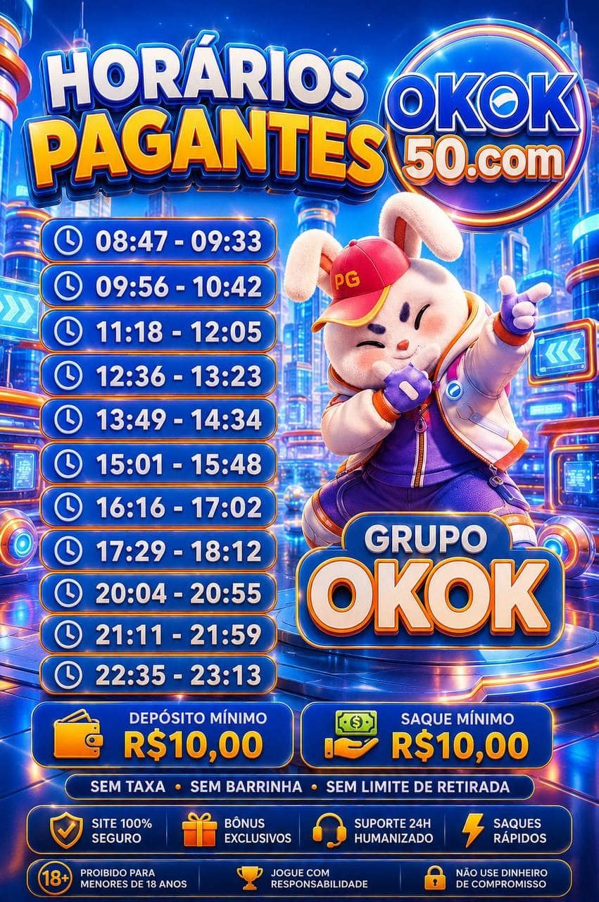 Screenshot da OKOK 50.COM