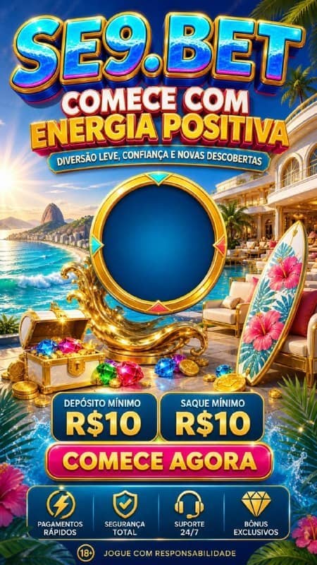Screenshot da SEE9.COM