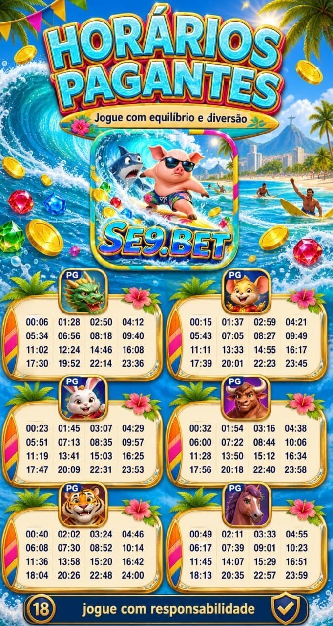 Screenshot da SEE9.COM
