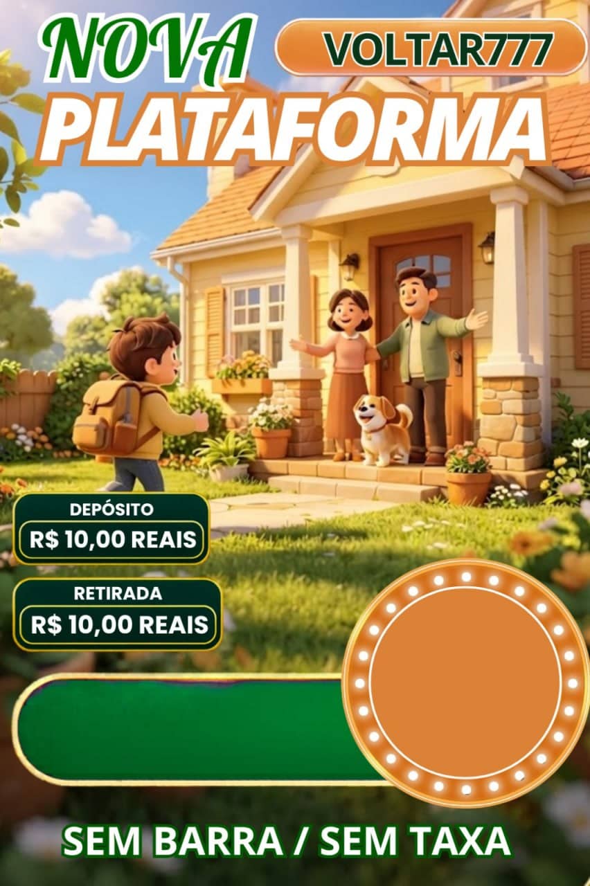 Screenshot da VOLTARR777.COM