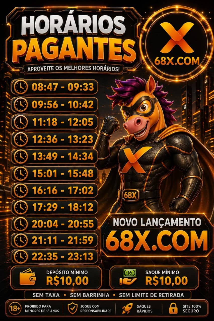 Screenshot da 68XS.COM