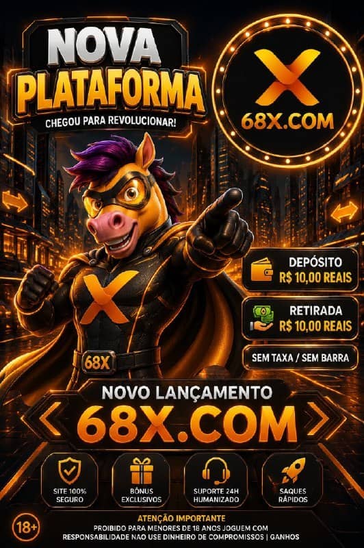 Screenshot da 68XS.COM