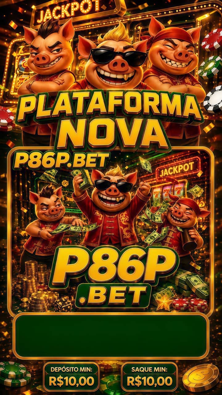 Screenshot da P86P.COM