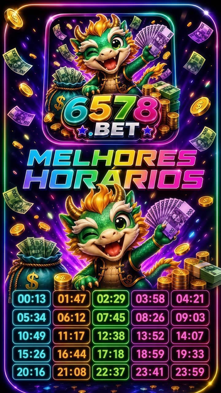Screenshot da 6578BET.COM