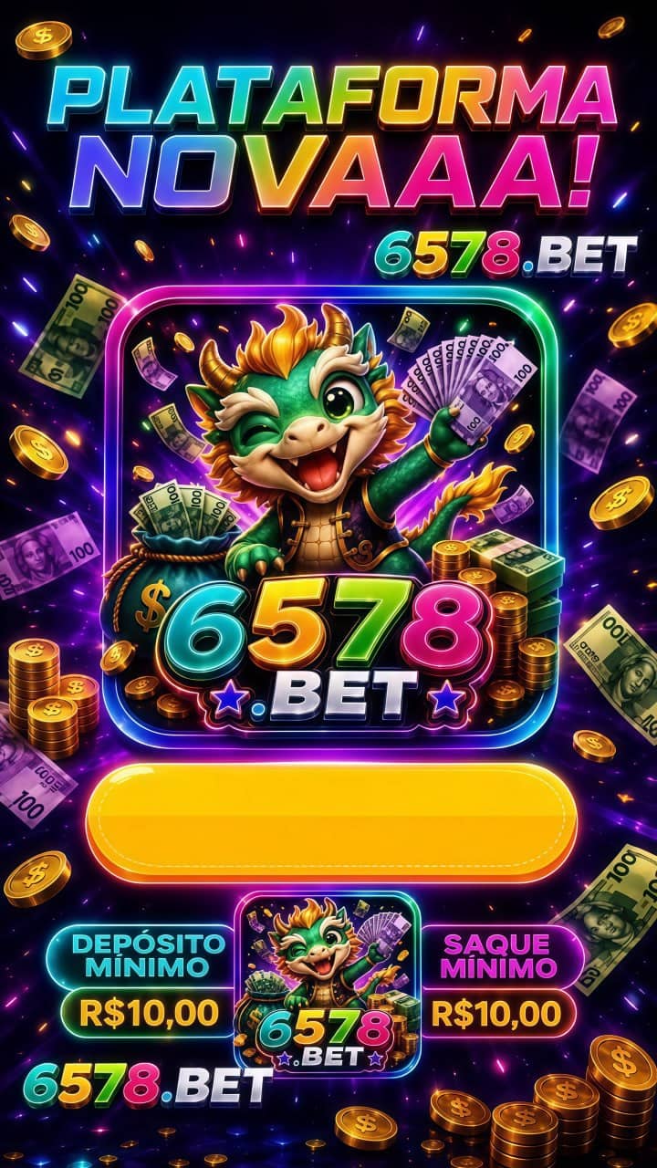 Screenshot da 6578BET.COM