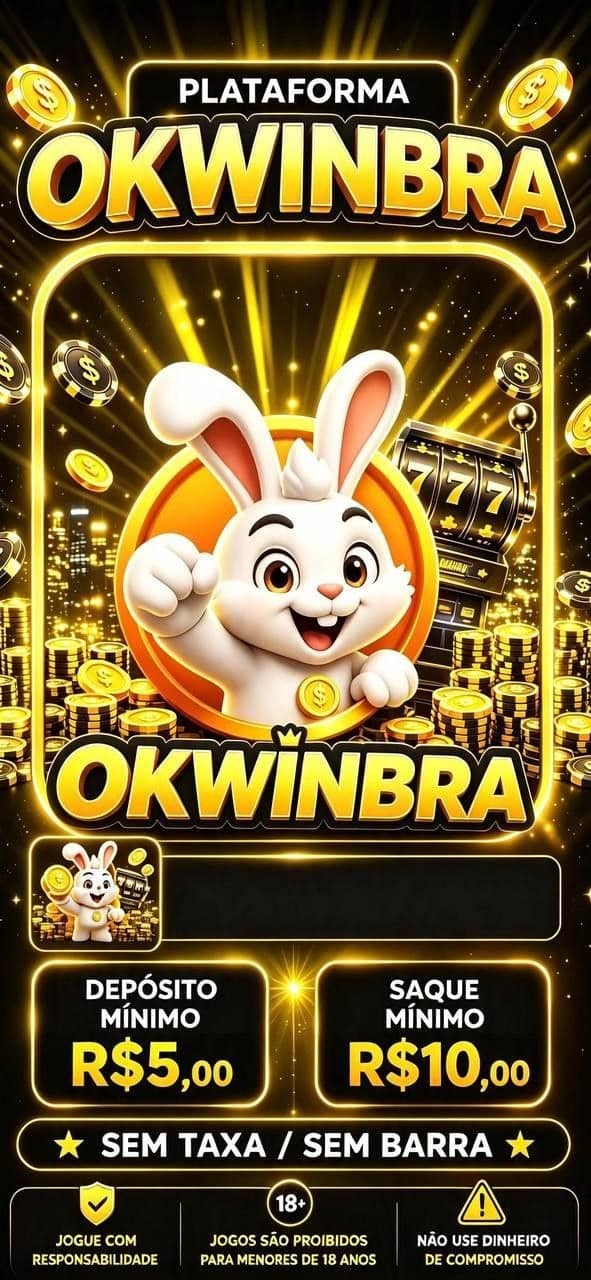 Screenshot da OK5557.COM