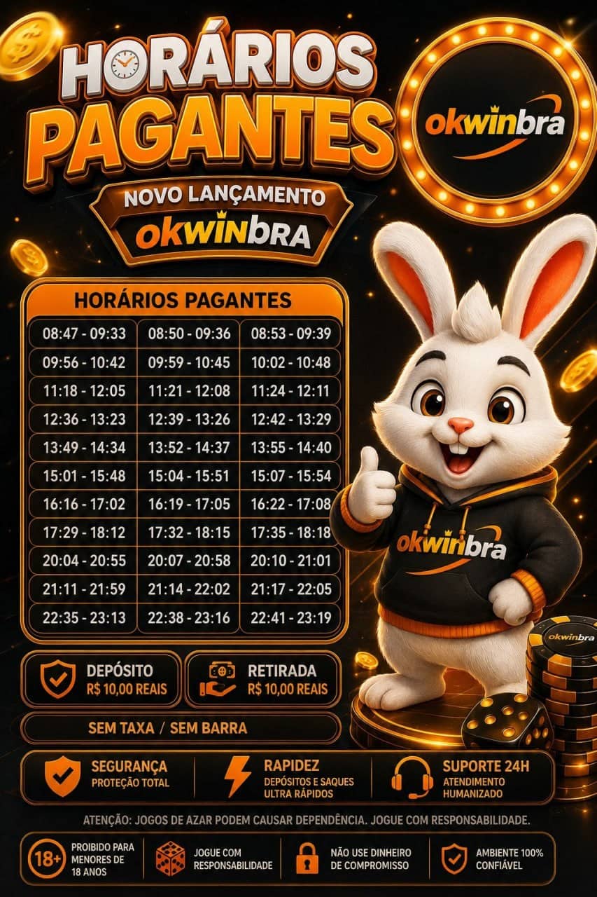 Screenshot da OK5557.COM