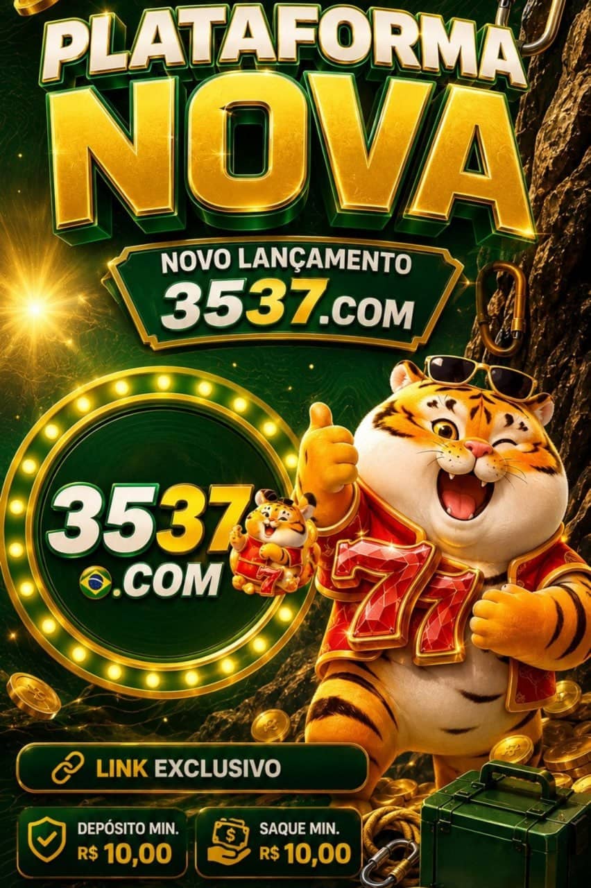 Screenshot da 3537X.COM