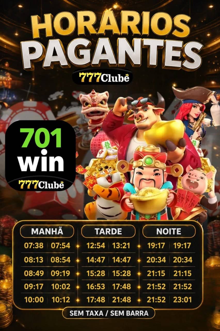 Screenshot da 701WIN1.COM