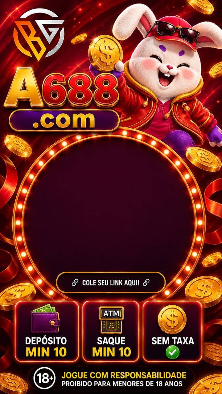 Screenshot da BG AA688.COM