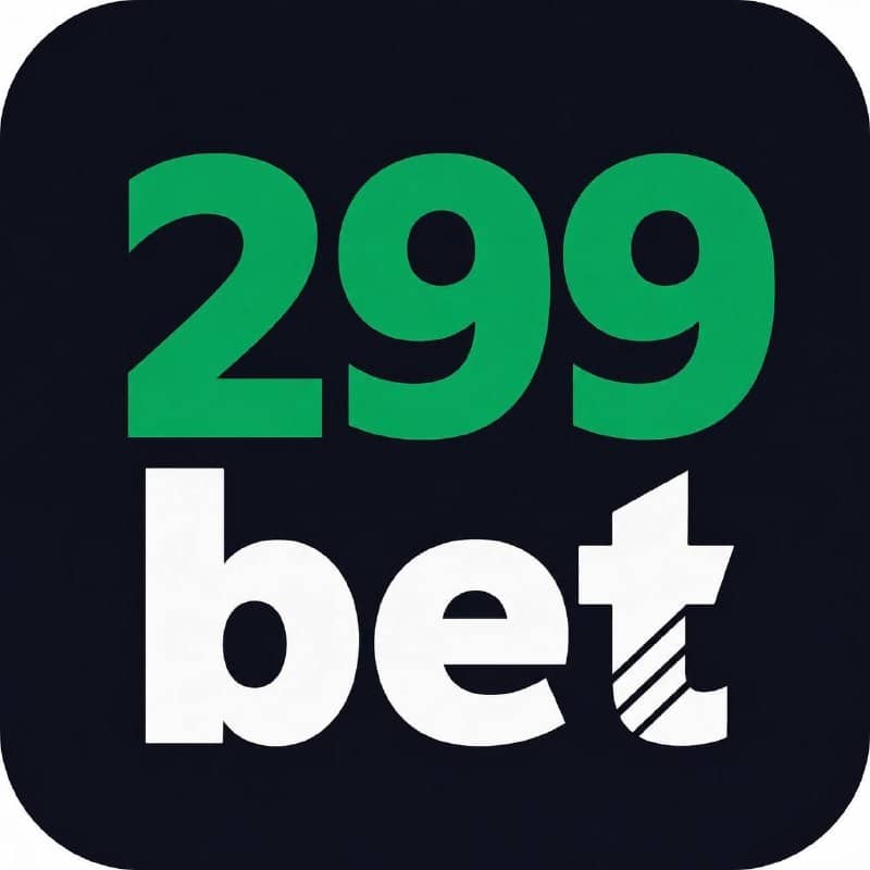 Screenshot da 299BET.COM