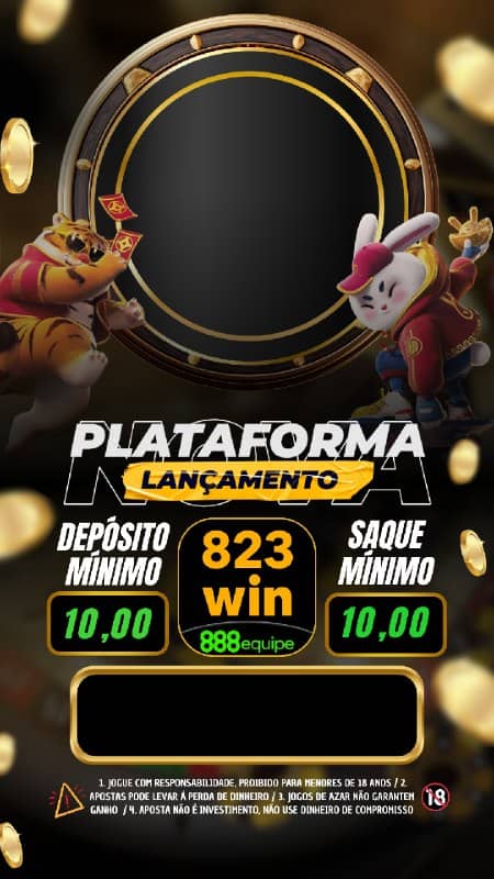Screenshot da 823WIN.COM